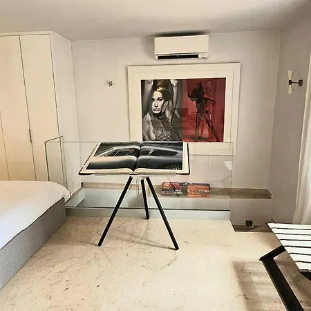 Villa Reve D'or